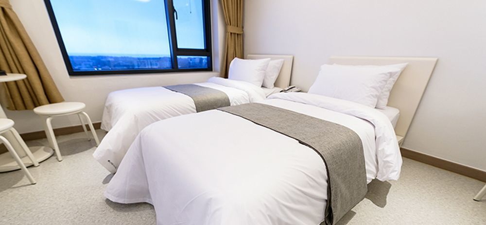 Rezion Hotel Seogwipo Eksteriør bilde